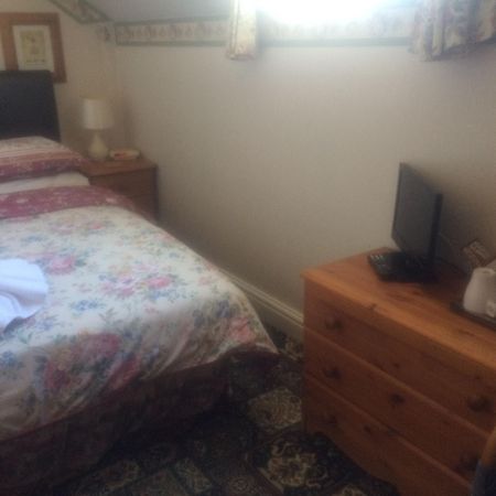 Arendale Hotel Blackpool Kültér fotó