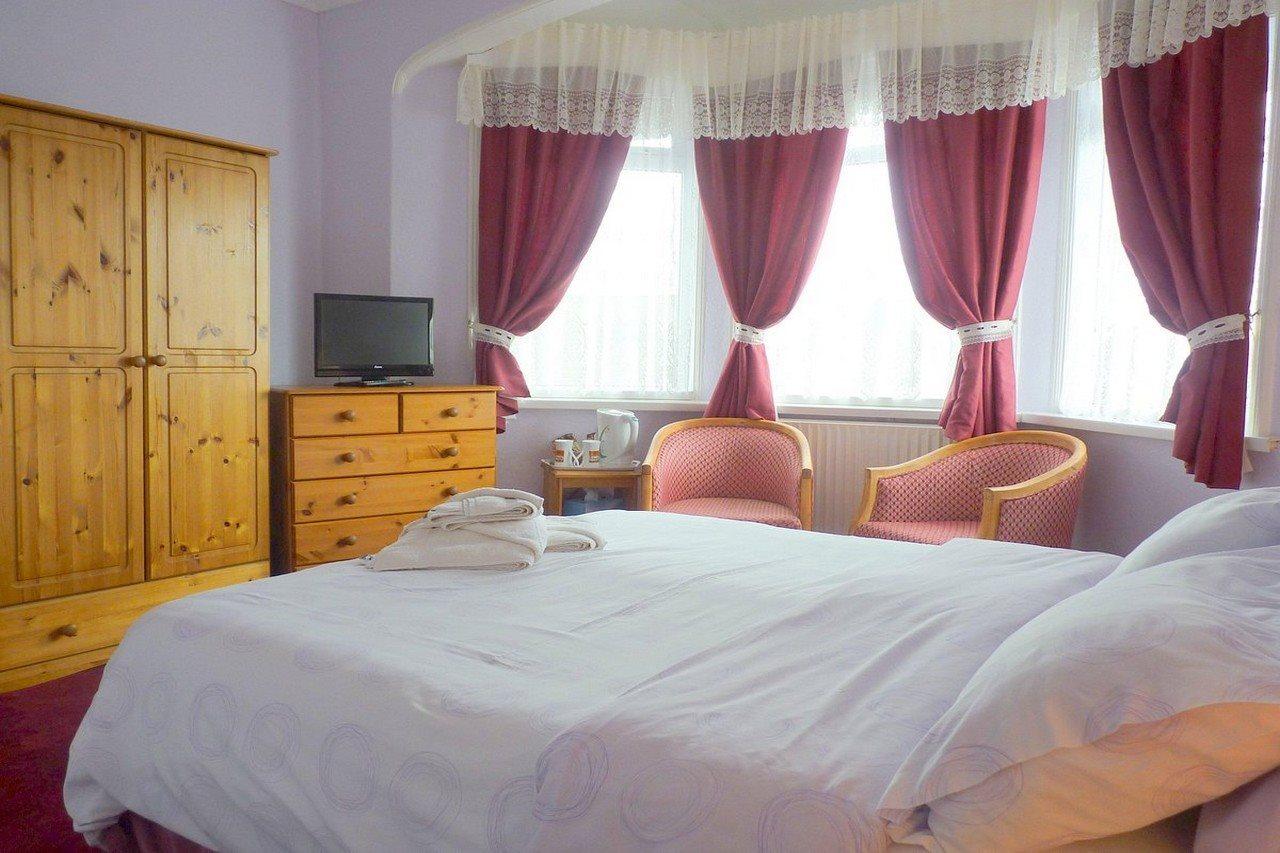 Arendale Hotel Blackpool Kültér fotó