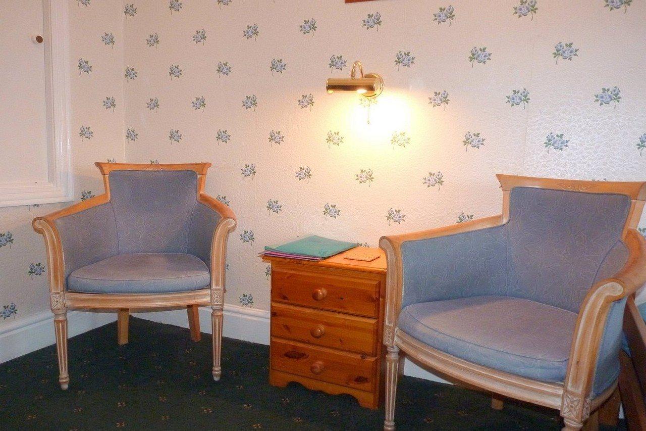 Arendale Hotel Blackpool Kültér fotó