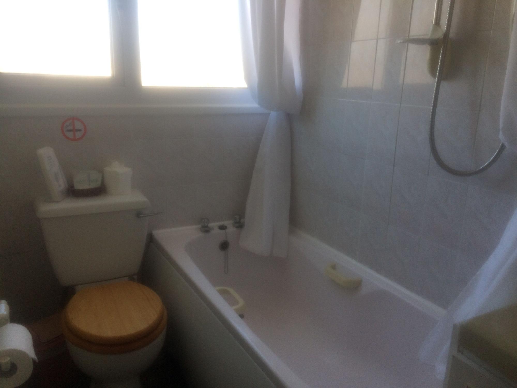 Arendale Hotel Blackpool Kültér fotó