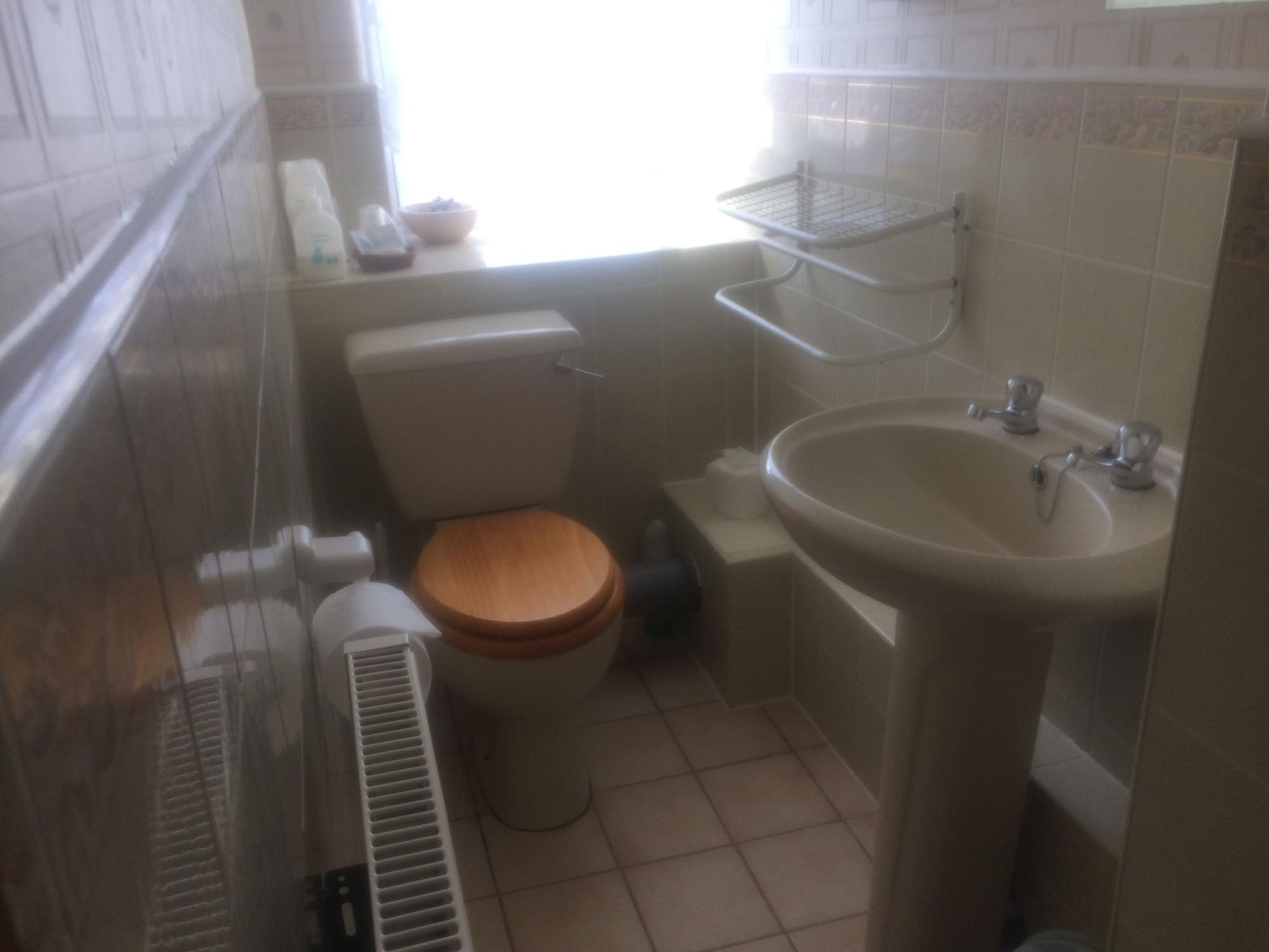 Arendale Hotel Blackpool Kültér fotó