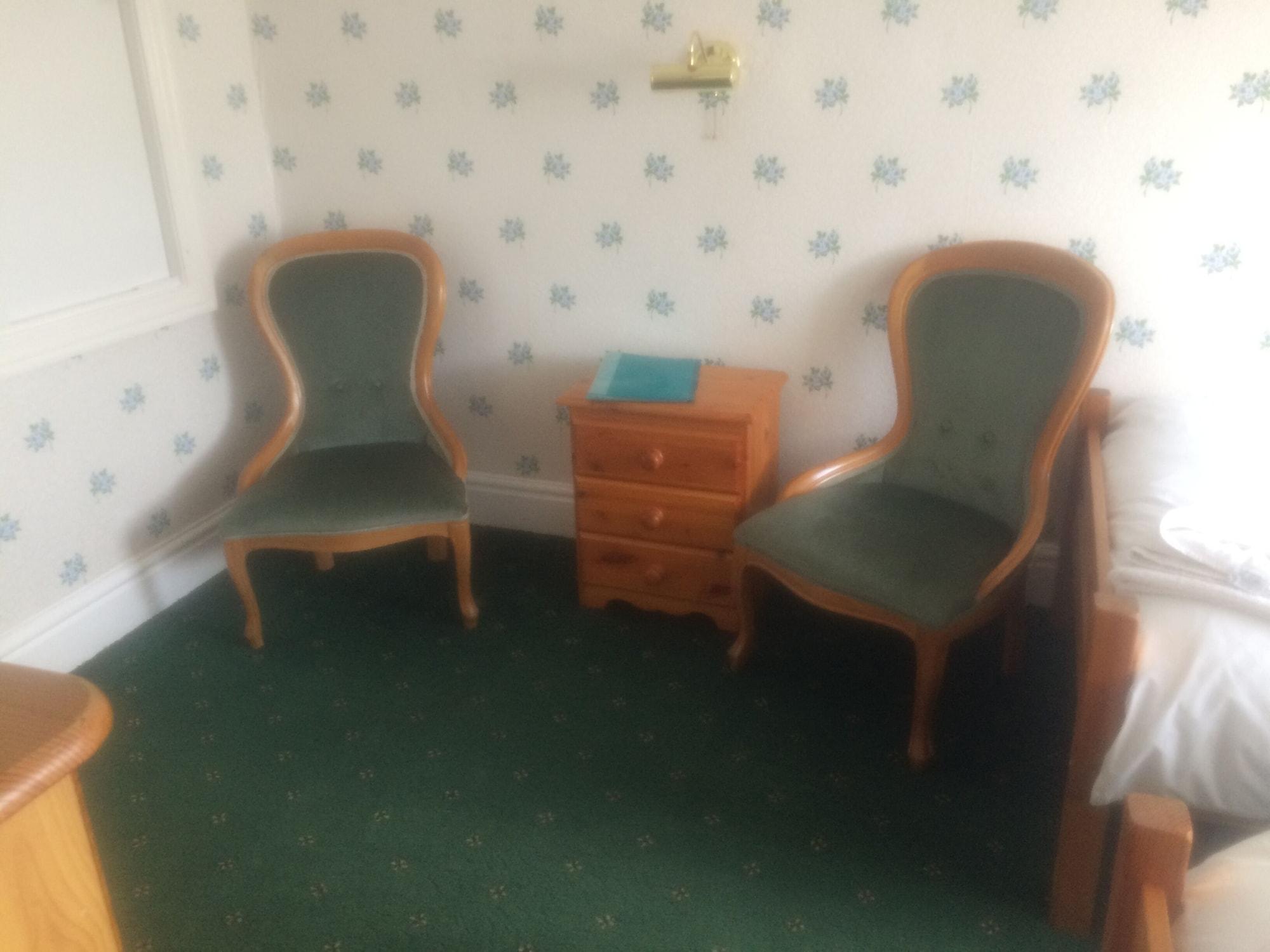 Arendale Hotel Blackpool Kültér fotó