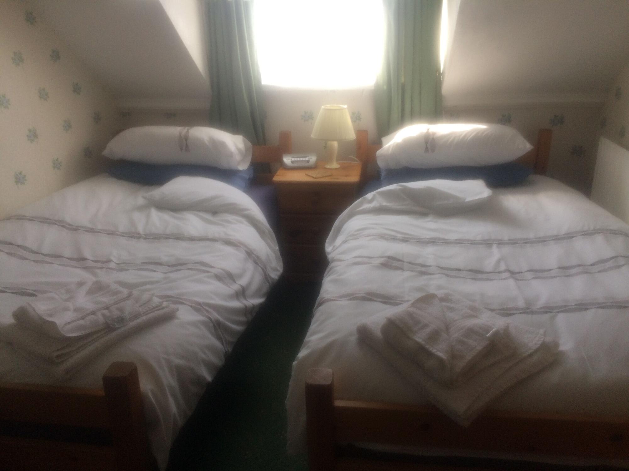 Arendale Hotel Blackpool Kültér fotó