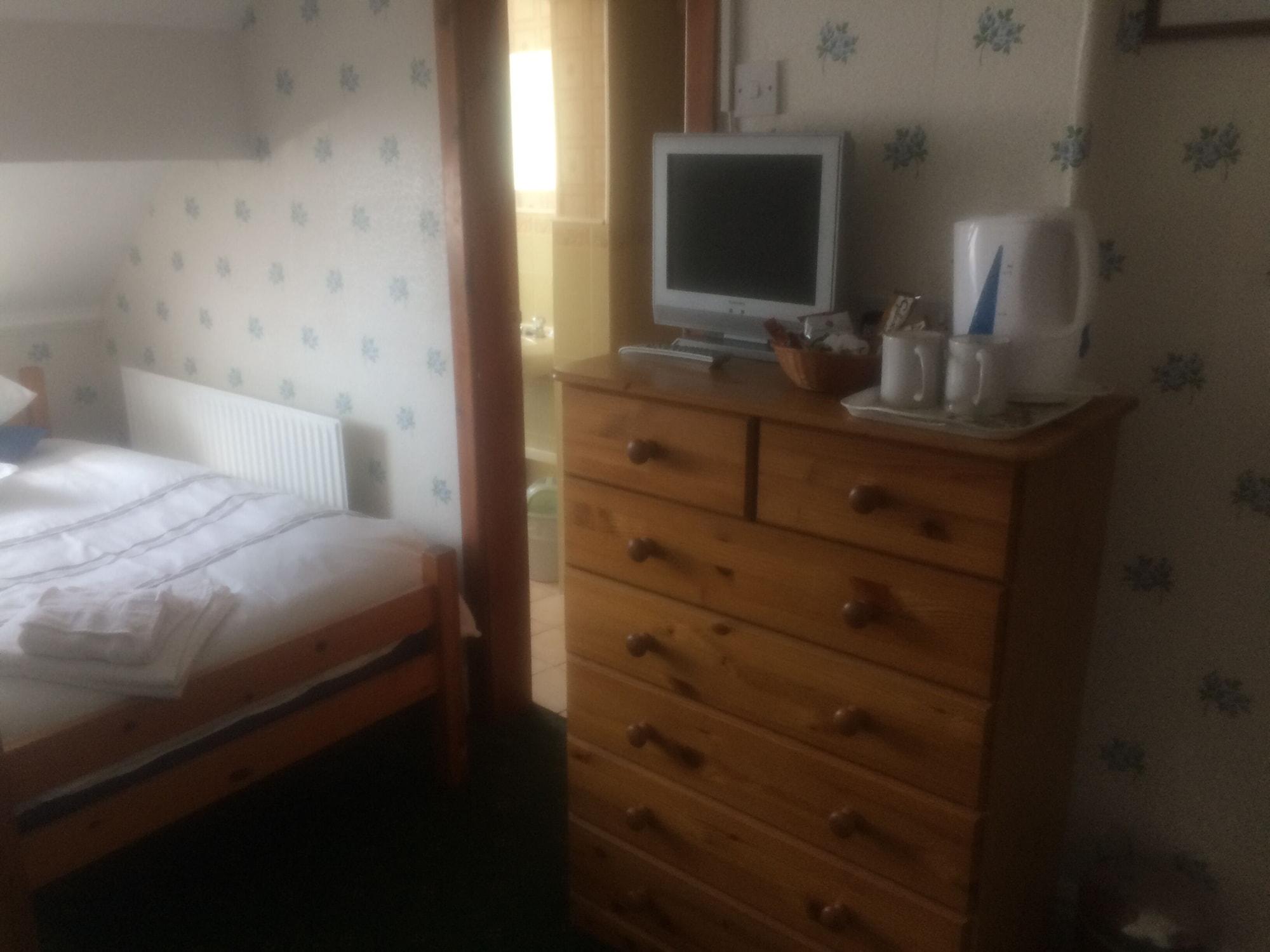 Arendale Hotel Blackpool Kültér fotó