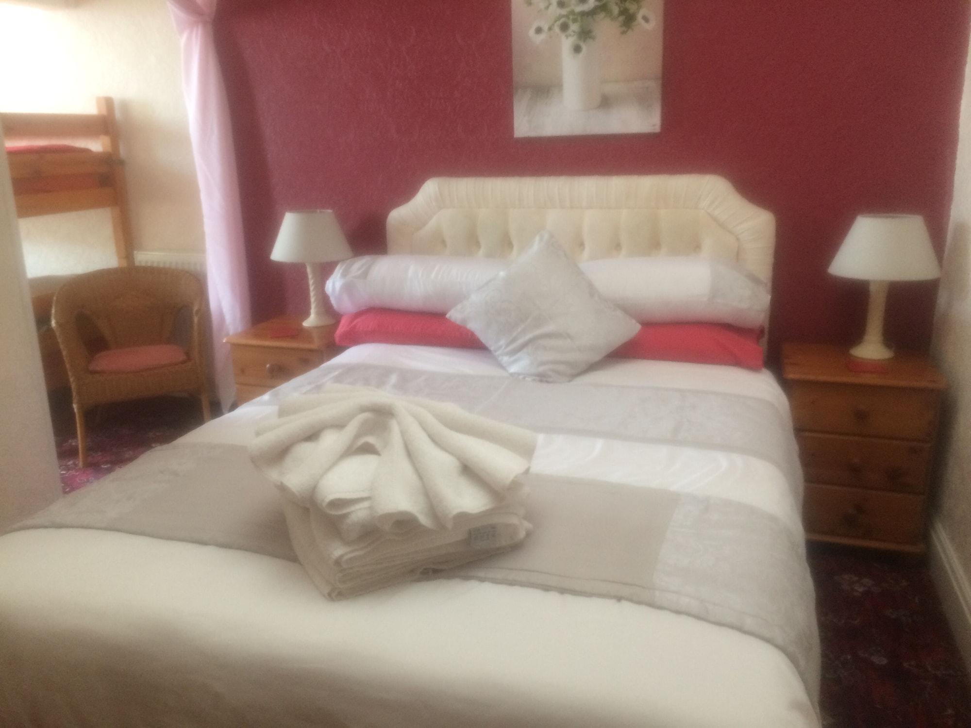 Arendale Hotel Blackpool Kültér fotó