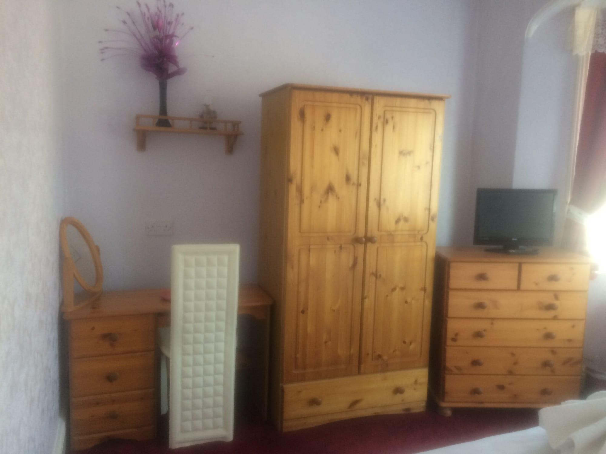 Arendale Hotel Blackpool Kültér fotó