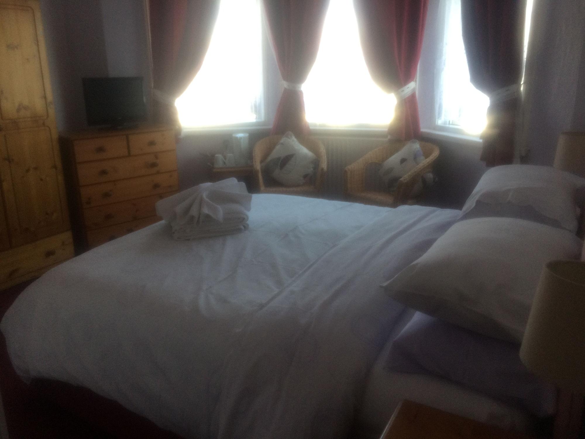 Arendale Hotel Blackpool Kültér fotó