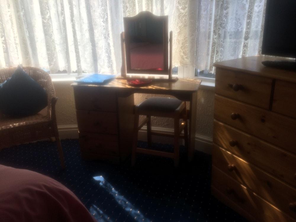 Arendale Hotel Blackpool Kültér fotó