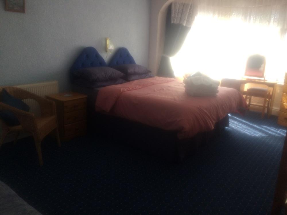 Arendale Hotel Blackpool Kültér fotó