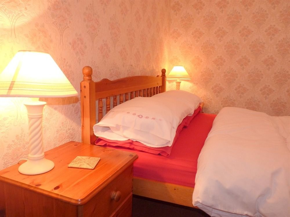 Arendale Hotel Blackpool Kültér fotó