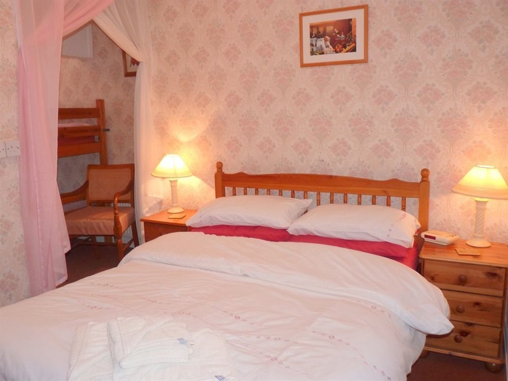 Arendale Hotel Blackpool Kültér fotó