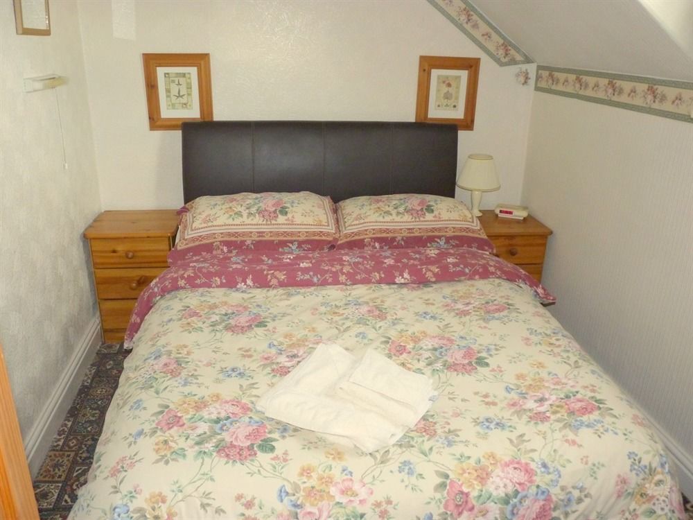 Arendale Hotel Blackpool Kültér fotó